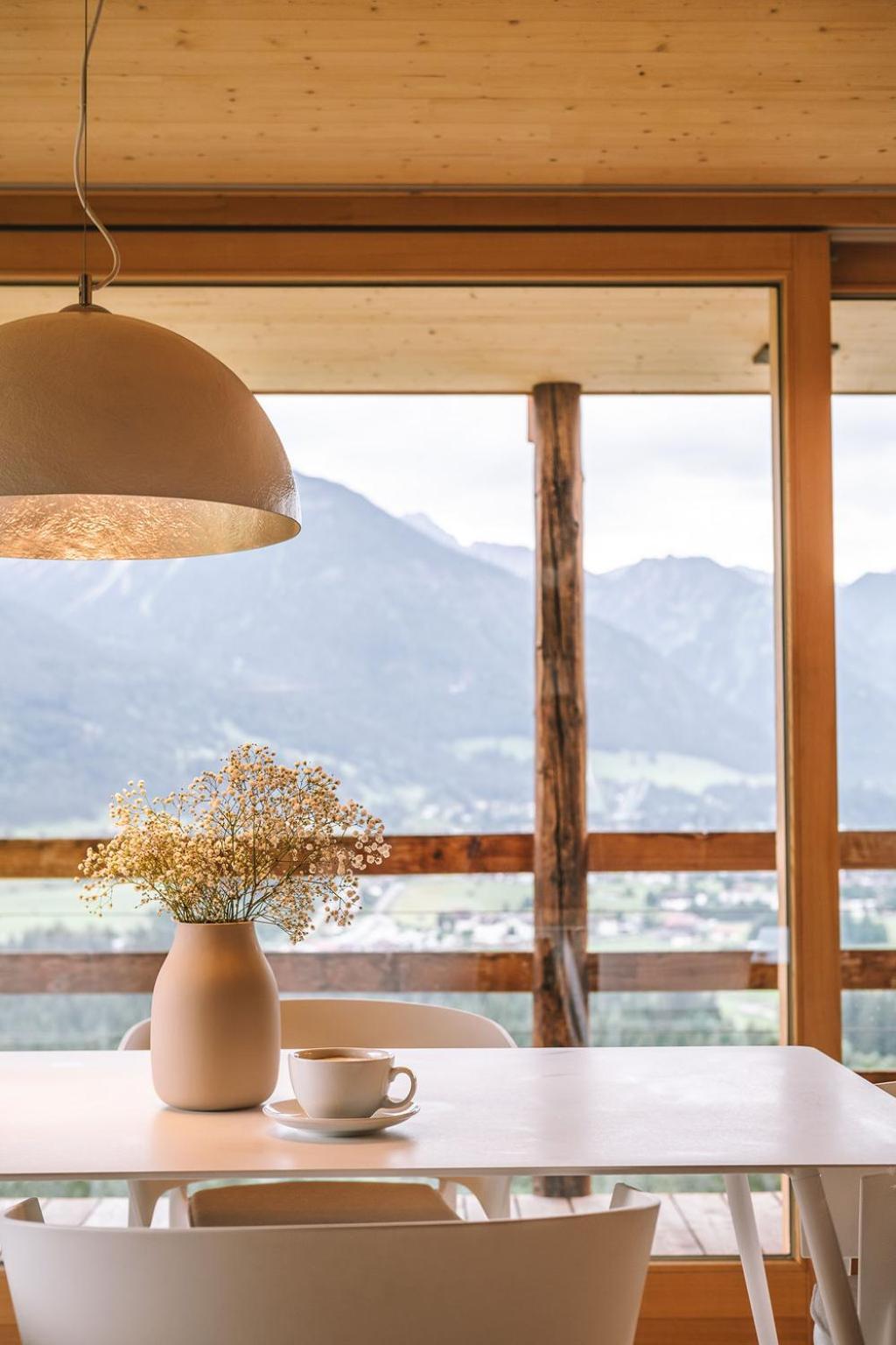 Der Jaegersberg Apartment Fischen im Allgaeu Екстериор снимка