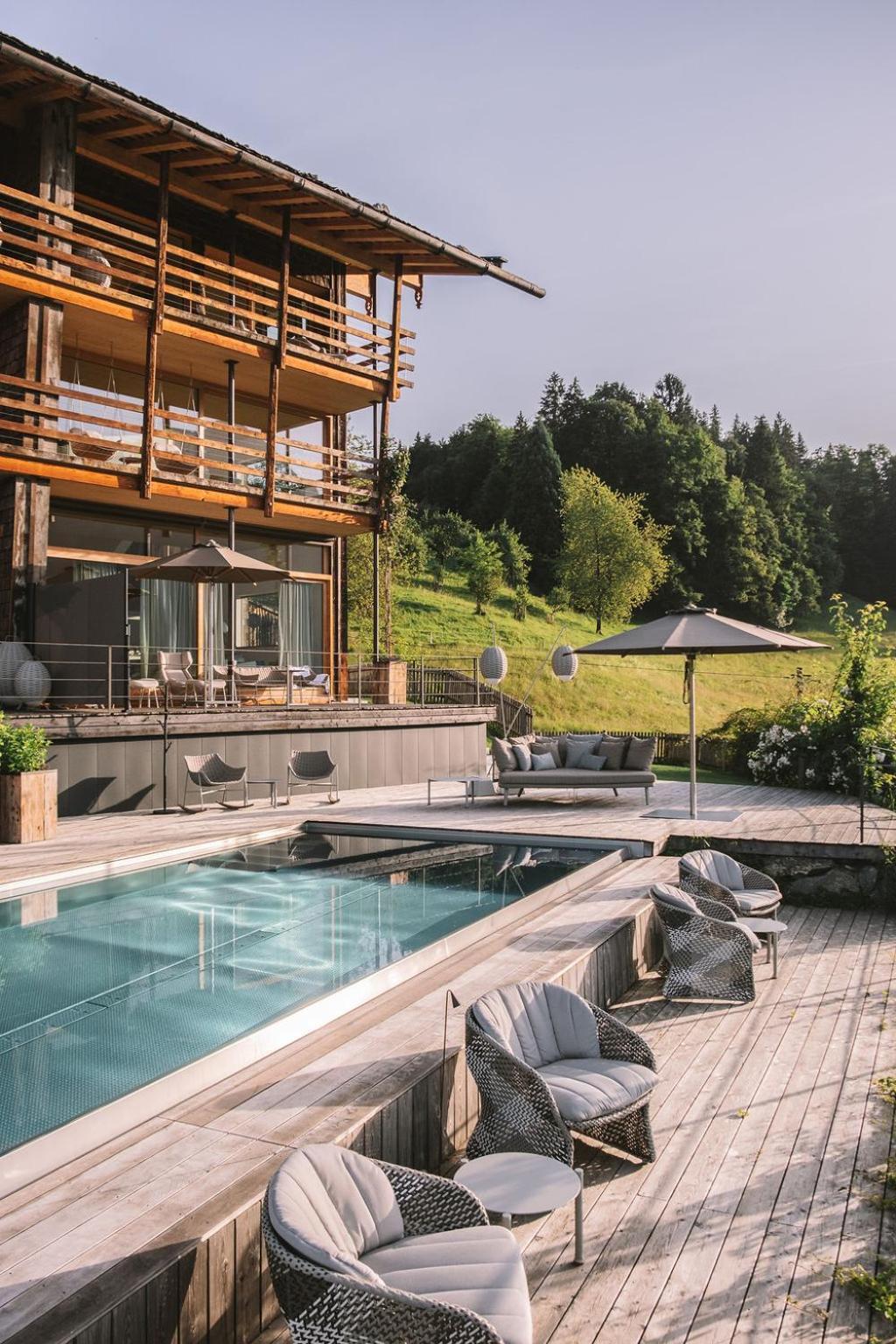 Der Jaegersberg Apartment Fischen im Allgaeu Екстериор снимка