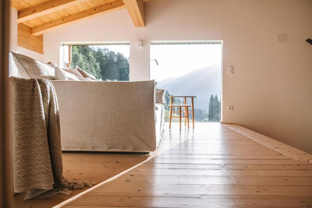 Der Jaegersberg Apartment Fischen im Allgaeu Екстериор снимка